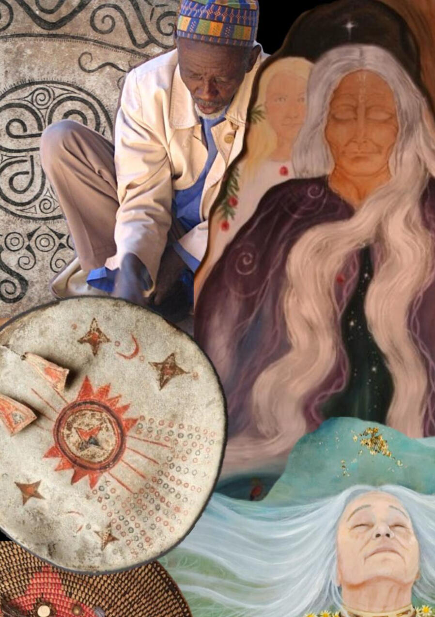 Ancestral Journey Ancestral Journey