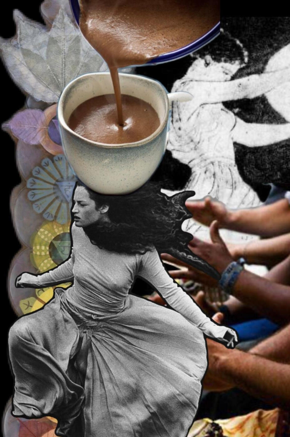 Celebration Cacao Movement Music Celebration Cacao Movement Music