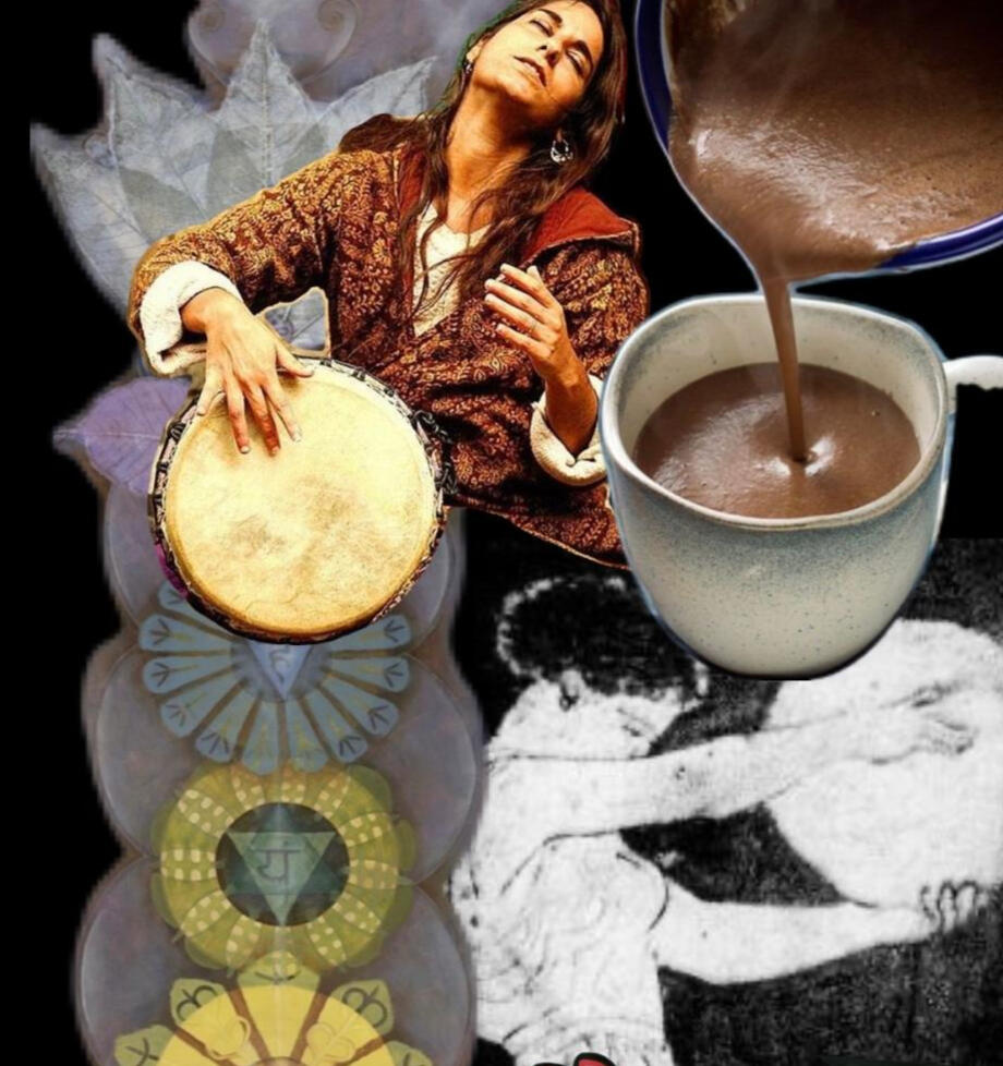 Celebration Cacao Movement Music Celebration Cacao Movement Music